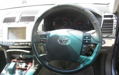 Toyota Mark X II, 2006 год, 450 000 рублей, 4 фотография