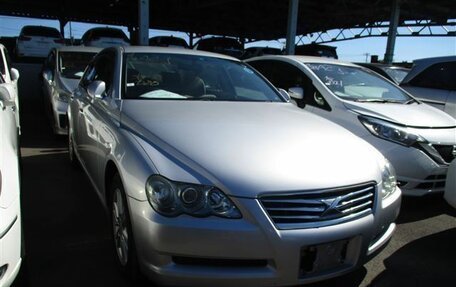 Toyota Mark X II, 2006 год, 450 000 рублей, 6 фотография
