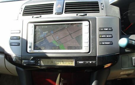 Toyota Mark X II, 2006 год, 450 000 рублей, 9 фотография