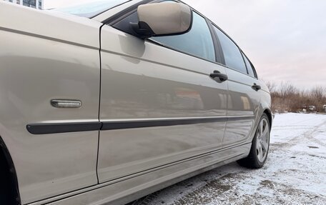 BMW 3 серия, 2001 год, 700 000 рублей, 5 фотография