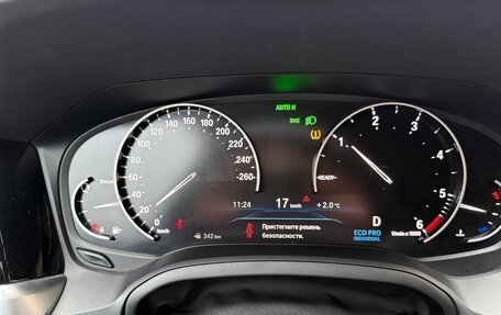 BMW 3 серия, 2019 год, 3 200 000 рублей, 5 фотография