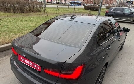 BMW 3 серия, 2019 год, 3 200 000 рублей, 8 фотография