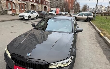BMW 3 серия, 2019 год, 3 200 000 рублей, 6 фотография