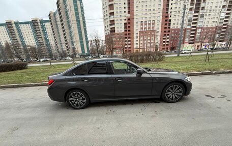 BMW 3 серия, 2019 год, 3 200 000 рублей, 12 фотография