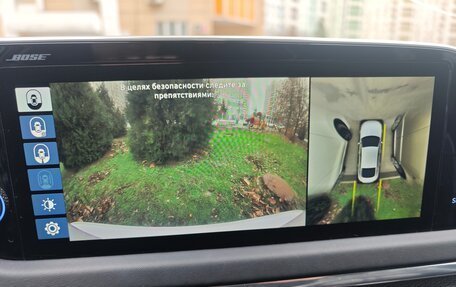 Hyundai Sonata VIII, 2020 год, 2 250 000 рублей, 6 фотография