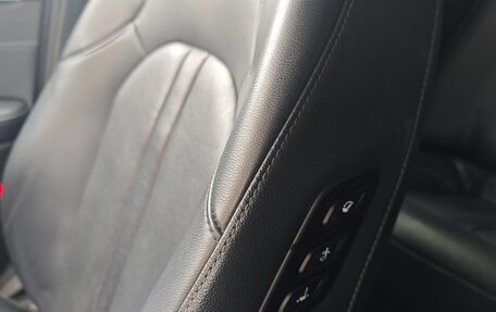 Hyundai Sonata VIII, 2020 год, 2 250 000 рублей, 11 фотография