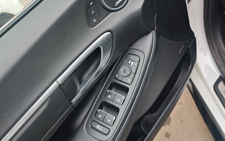 Hyundai Sonata VIII, 2020 год, 2 250 000 рублей, 10 фотография