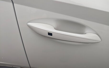 Hyundai Sonata VIII, 2020 год, 2 250 000 рублей, 16 фотография