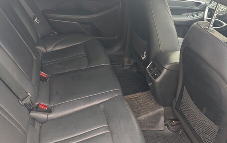 Hyundai Sonata VIII, 2020 год, 2 250 000 рублей, 18 фотография