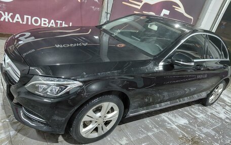 Mercedes-Benz C-Класс, 2014 год, 1 890 000 рублей, 2 фотография