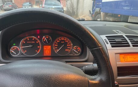 Peugeot 407, 2004 год, 275 000 рублей, 6 фотография