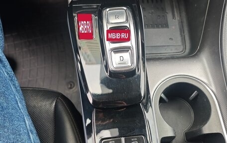 Hyundai Sonata VIII, 2020 год, 2 250 000 рублей, 8 фотография