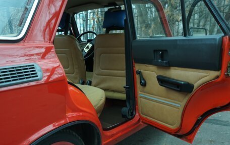 Москвич 2140, 1986 год, 350 000 рублей, 5 фотография