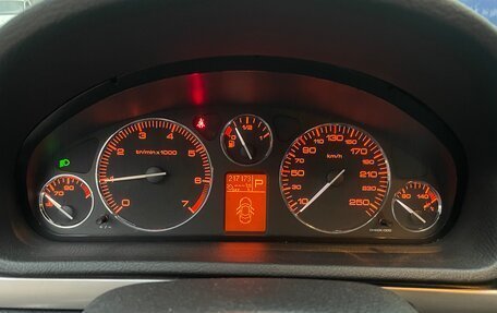 Peugeot 407, 2004 год, 275 000 рублей, 7 фотография