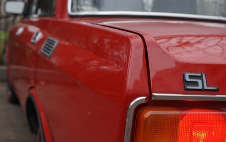 Москвич 2140, 1986 год, 350 000 рублей, 11 фотография