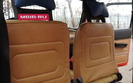 Москвич 2140, 1986 год, 350 000 рублей, 8 фотография