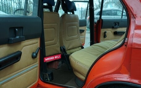 Москвич 2140, 1986 год, 350 000 рублей, 6 фотография