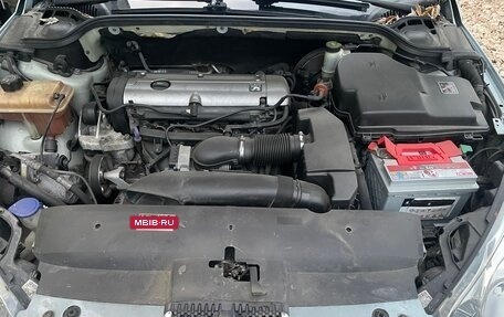 Peugeot 407, 2004 год, 275 000 рублей, 8 фотография