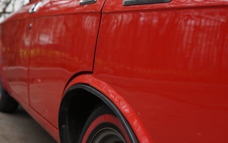 Москвич 2140, 1986 год, 350 000 рублей, 12 фотография