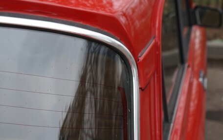 Москвич 2140, 1986 год, 350 000 рублей, 14 фотография