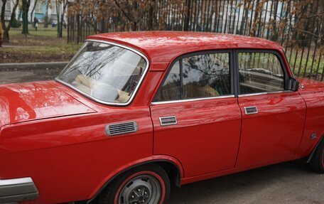 Москвич 2140, 1986 год, 350 000 рублей, 15 фотография