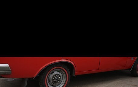 Москвич 2140, 1986 год, 350 000 рублей, 16 фотография