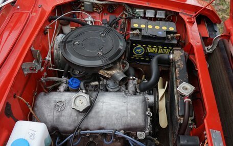 Москвич 2140, 1986 год, 350 000 рублей, 24 фотография