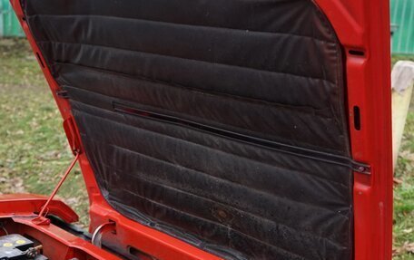 Москвич 2140, 1986 год, 350 000 рублей, 25 фотография