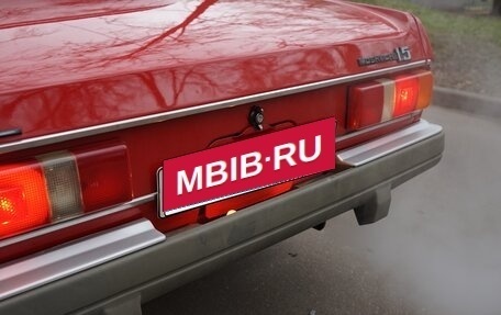 Москвич 2140, 1986 год, 350 000 рублей, 22 фотография