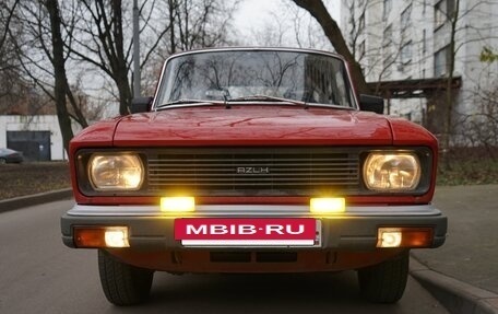 Москвич 2140, 1986 год, 350 000 рублей, 19 фотография