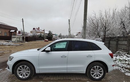 Audi Q5, 2015 год, 1 890 000 рублей, 3 фотография
