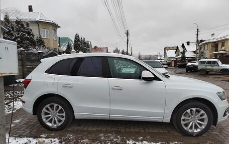 Audi Q5, 2015 год, 1 890 000 рублей, 2 фотография