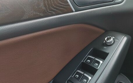 Audi Q5, 2015 год, 1 890 000 рублей, 8 фотография