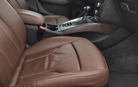 Audi Q5, 2015 год, 1 890 000 рублей, 11 фотография