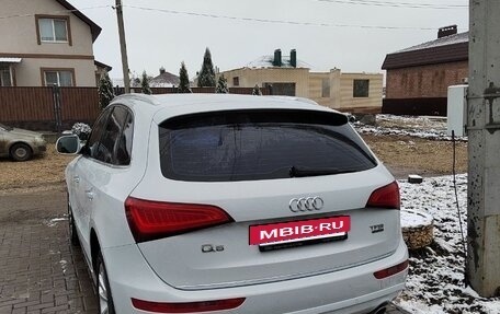 Audi Q5, 2015 год, 1 890 000 рублей, 5 фотография