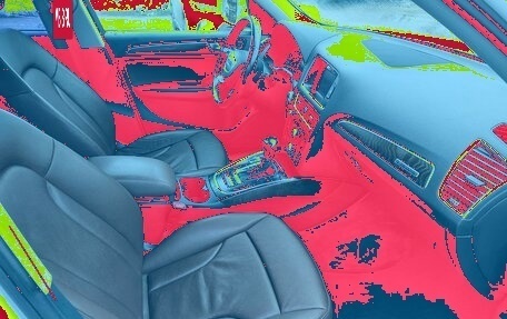 Audi Q5, 2015 год, 1 890 000 рублей, 10 фотография