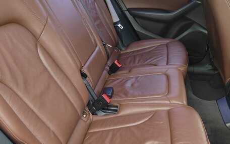 Audi Q5, 2015 год, 1 890 000 рублей, 12 фотография