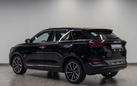 FAW Bestune T77, 2024 год, 2 159 000 рублей, 2 фотография