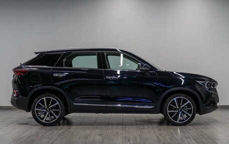 FAW Bestune T77, 2024 год, 2 159 000 рублей, 5 фотография