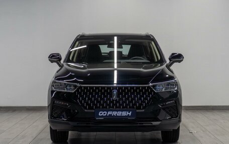 FAW Bestune T77, 2024 год, 2 159 000 рублей, 3 фотография