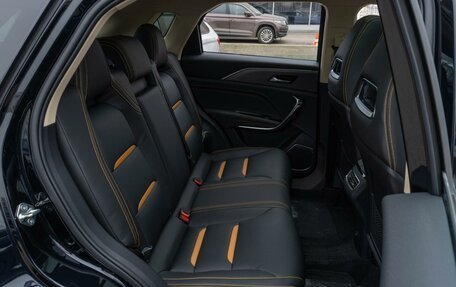 FAW Bestune T77, 2024 год, 2 159 000 рублей, 9 фотография