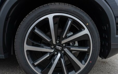 FAW Bestune T77, 2024 год, 2 159 000 рублей, 7 фотография