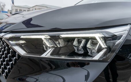 FAW Bestune T77, 2024 год, 2 159 000 рублей, 6 фотография