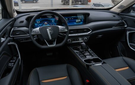 FAW Bestune T77, 2024 год, 2 159 000 рублей, 8 фотография