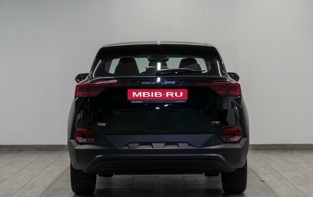 FAW Bestune T77, 2024 год, 2 159 000 рублей, 4 фотография