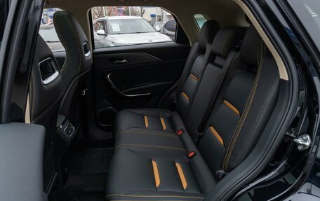 FAW Bestune T77, 2024 год, 2 159 000 рублей, 11 фотография