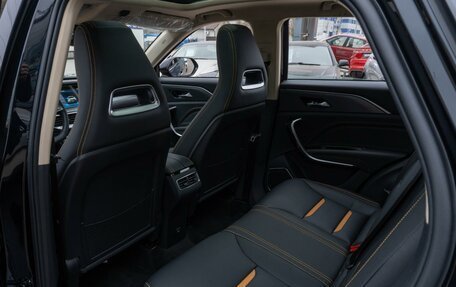 FAW Bestune T77, 2024 год, 2 159 000 рублей, 13 фотография