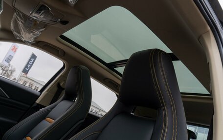 FAW Bestune T77, 2024 год, 2 159 000 рублей, 23 фотография