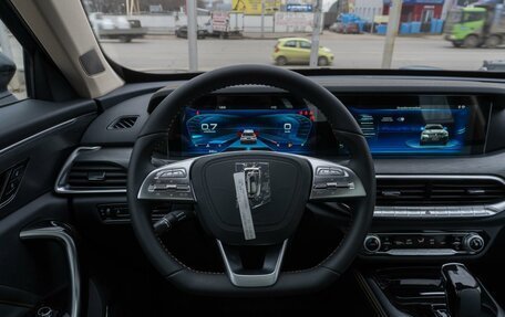 FAW Bestune T77, 2024 год, 2 159 000 рублей, 14 фотография