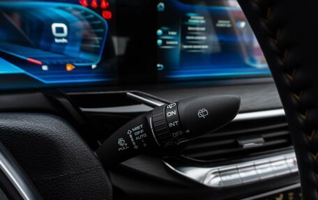 FAW Bestune T77, 2024 год, 2 159 000 рублей, 18 фотография